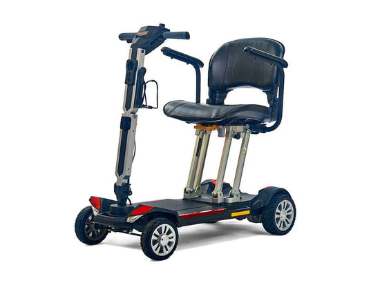 Golden Buzzaround GB120A CarryOn Mobility Scooter