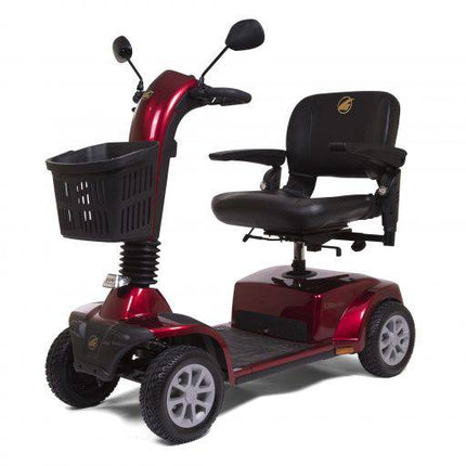 Golden Companion GC440C 4-Wheel Full Size Mobility Scooter.