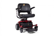 Golden LiteRider GP162B Transport Chair.