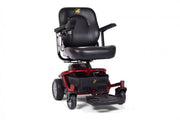 Golden LiteRider GP162B Transport Chair.