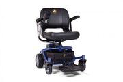 Golden LiteRider GP162B Transport Chair.