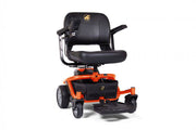 Golden LiteRider GP162B Transport Chair.