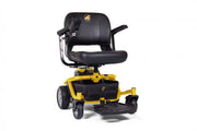 Golden LiteRider GP162B Transport Chair.