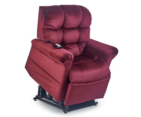 Golden power lift and recline chair price online