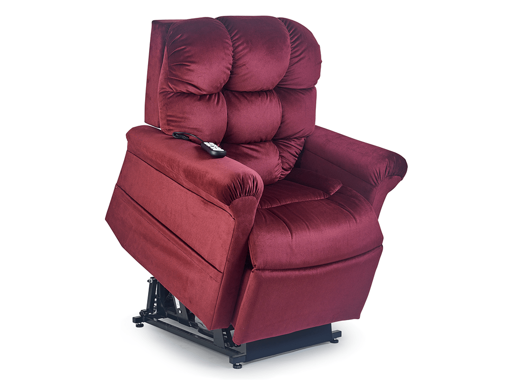 Used lift discount chairs on craigslist