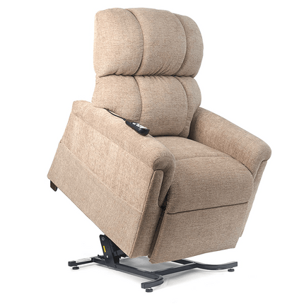 Golden MaxiComforter PR535-PSA Petite Small Power Lift Chair Recliner - USA Medical Supply 
