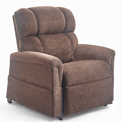 Golden Comforter PR531-S23 Small Wide Power Lift Chair Recliner - USA Medical Supply 