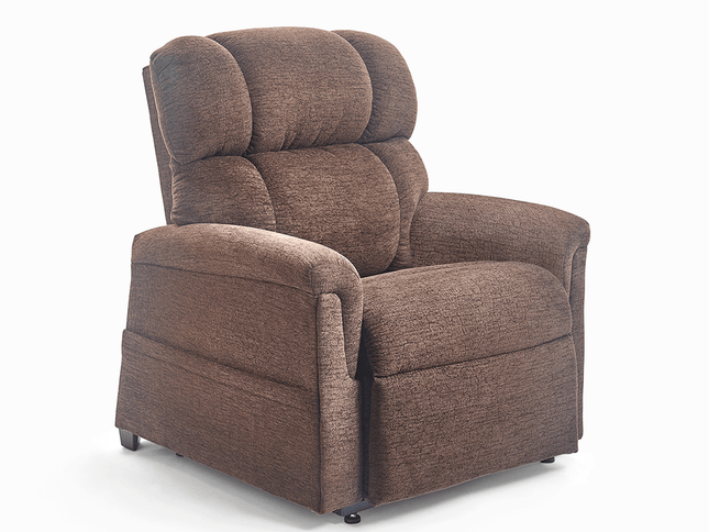 Golden Comforter PR531-S23 Small Wide Power Lift Chair Recliner - USA Medical Supply 