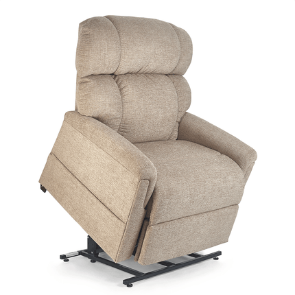 Golden Comforter PR531-T28 Tall Wide, 500 lb. Capacity Power Lift Chair Recliner - USA Medical Supply 