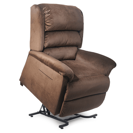Golden Relaxer PR766-MED Relaxer Medium Power Lift Chair Recliner - USA Medical Supply 