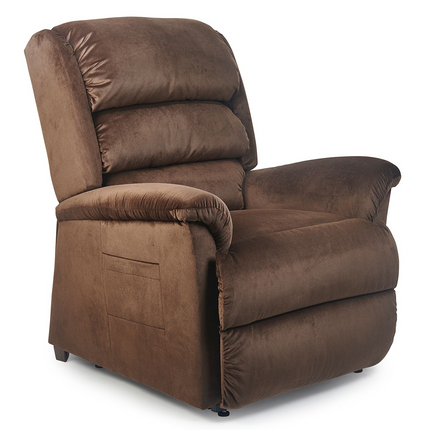 Golden Relaxer PR766-MED Relaxer Medium Power Lift Chair Recliner - USA Medical Supply 