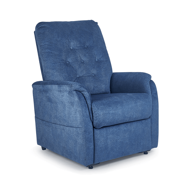 Golden De Luna Eirene PR202-MED Medium Power Lift Chair Recliner.