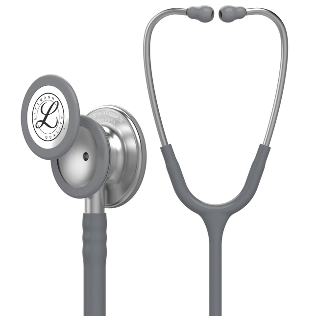 3M Littmann Classic III Stethoscope.