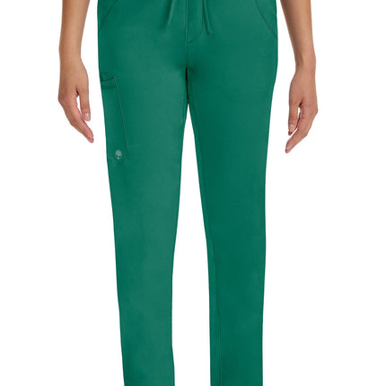 Healing Hands HH Works Rebecca Pant Full Elastic Waistband With Drawstring Pant - Plus - USA Medical Supply 