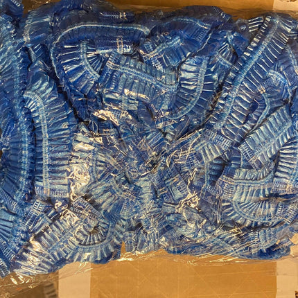 Disposable PPE Caps 100 Pack - USA Medical Supply 