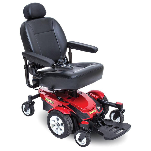 Pride Jazzy Select 6.