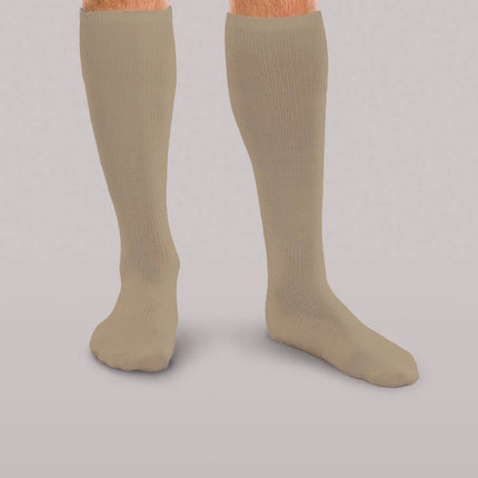 Therafirm CoreSpun Light Support Socks - USA Medical Supply 
