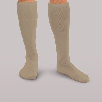Therafirm CoreSpun Moderate Support Socks - Regular - USA Medical Supply 