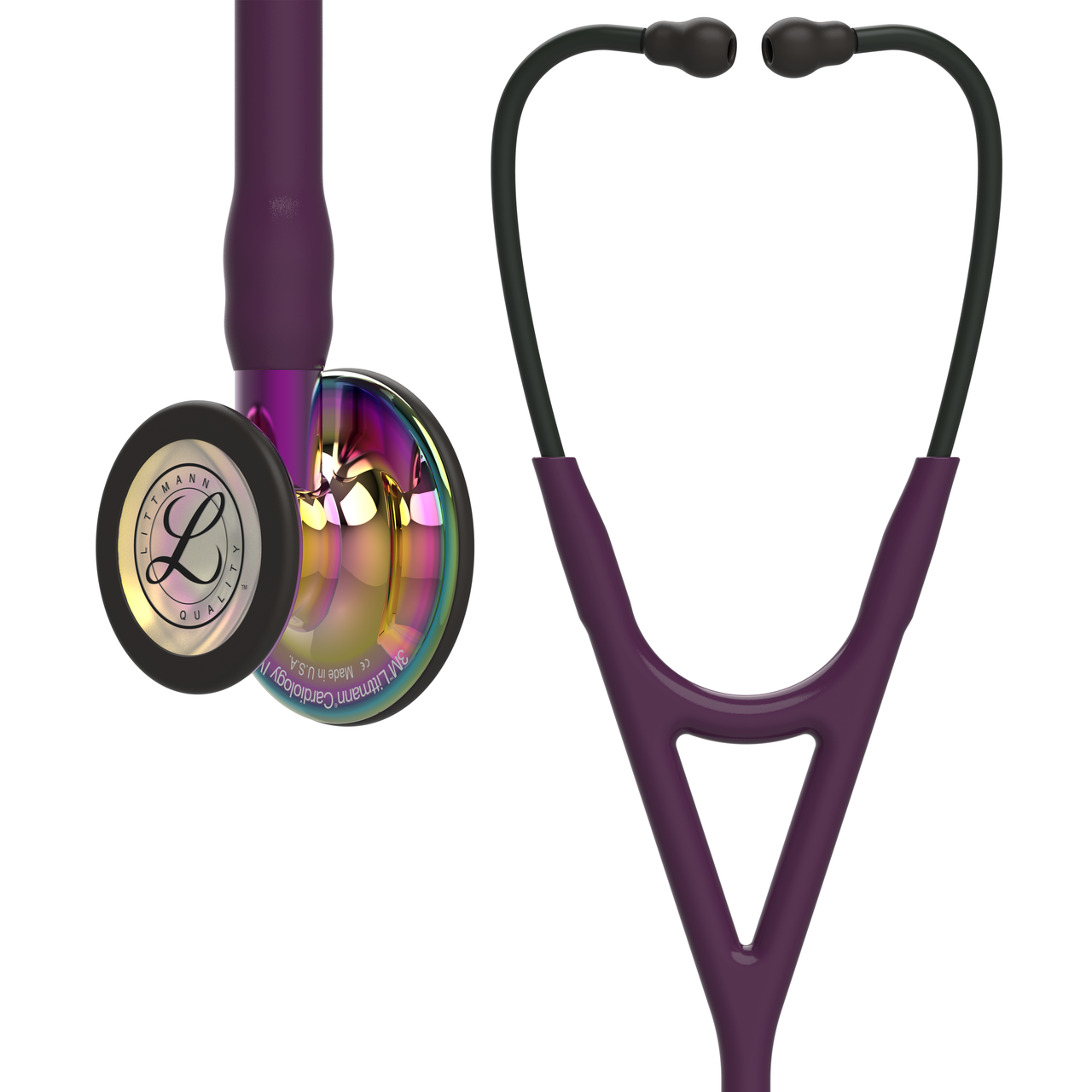 3M Littmann Cardiology IV Stethoscope – USA Medical Supply 3M Littmann Cardiology IV Stethoscope – USA Medical Supply