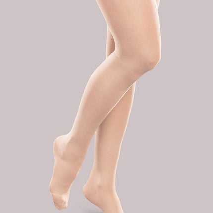 Therafirm Ease Opaque Women's Mild Support Thigh High - USA Medical Supply 