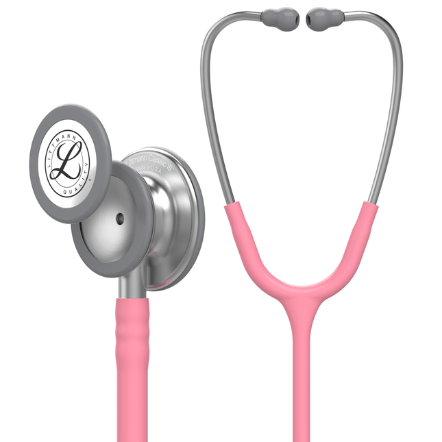 3M Littmann Classic III Stethoscope.