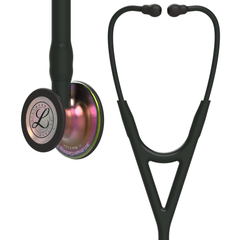 3M Littmann Cardiology IV Stethoscope.