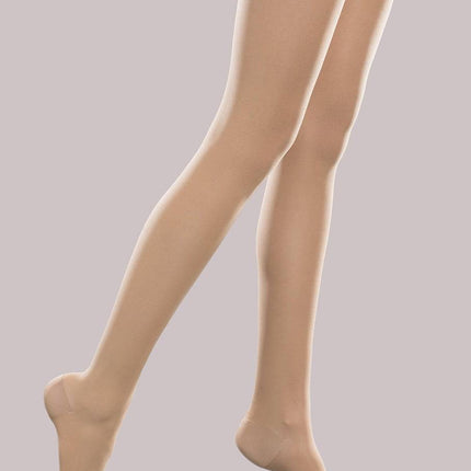 Therafirm Sheer Ease Women's Mild Support Thigh High - USA Medical Supply 