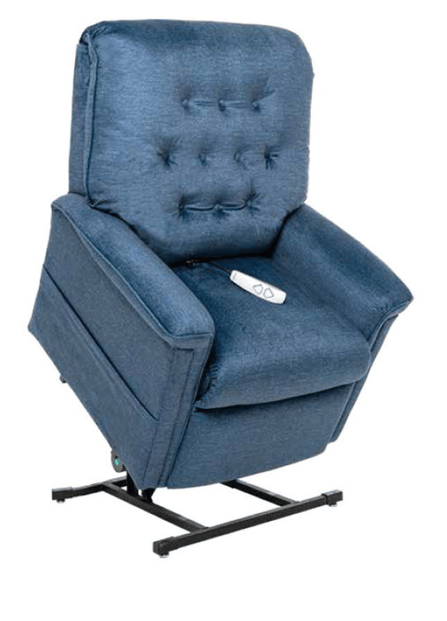 Pride Heritage Liftchair LC-358.