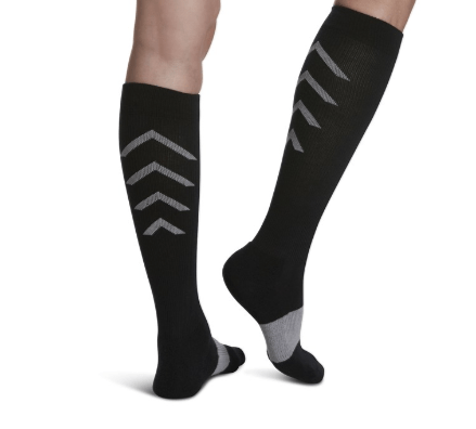 401 Athletic Recovery Sock 15-20.