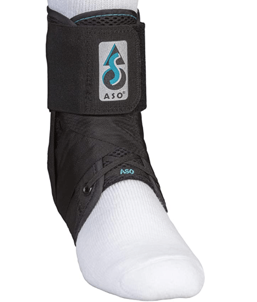 ASO Ankle Stabilizer - USA Medical Supply