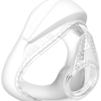 Vitera Replacement Cushion for Fisher & Paykel Full Face CPAP Mask - USA Medical Supply