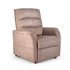 Golden De Luna Elara PR118MED Power Lift Chair Recliner.