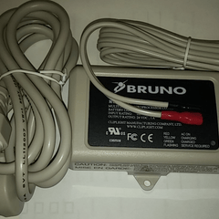 Bruno Elan Stairlift Charger 1 AH Amp BCR-24022 OEM2401B.