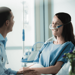 Fisher and Paykel OptiFlow High Flow At Home Airvo 2 Humidification System HFNO.