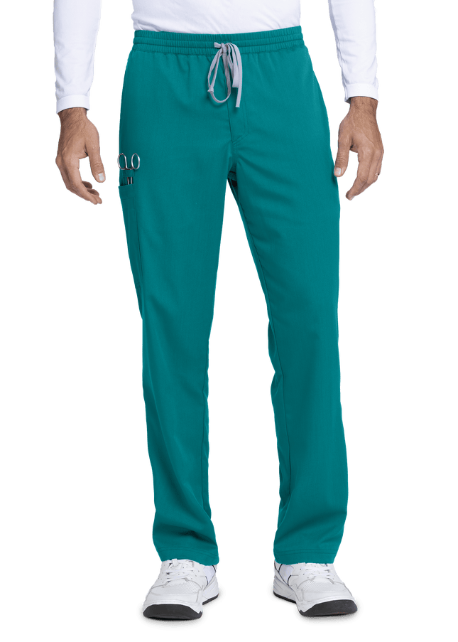 Grey's Anatomy Collection Evan 5 Pocket Drawstring Men's Pants.