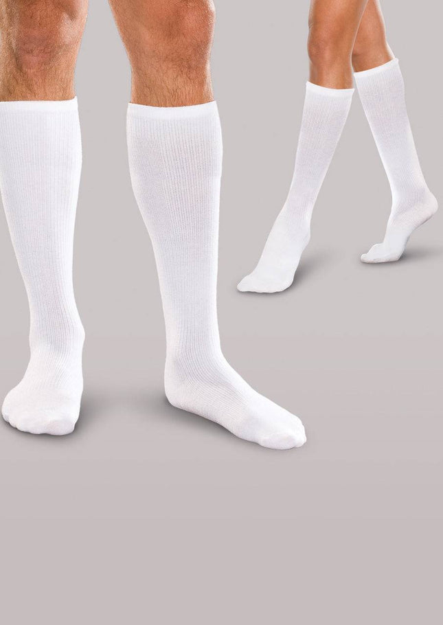 Therafirm CoreSpun Mild Support Socks - Regular.