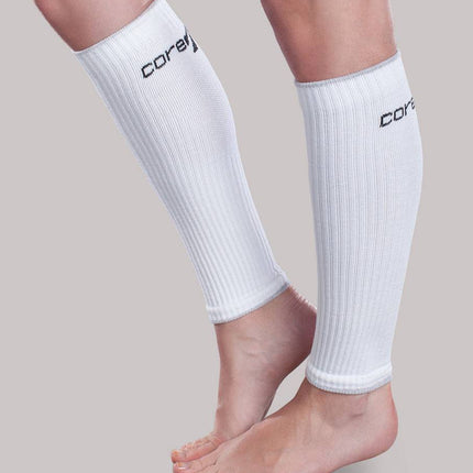 Therafirm Core-Sport Mild Compression Leg Sleeve - USA Medical Supply 