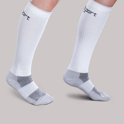 Therafirm Core-Sport Mild Compression Athletic Performance Sock - USA Medical Supply 