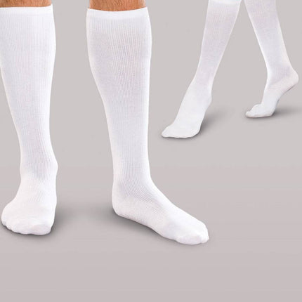 Therafirm CoreSpun Firm Support Socks - USA Medical Supply 