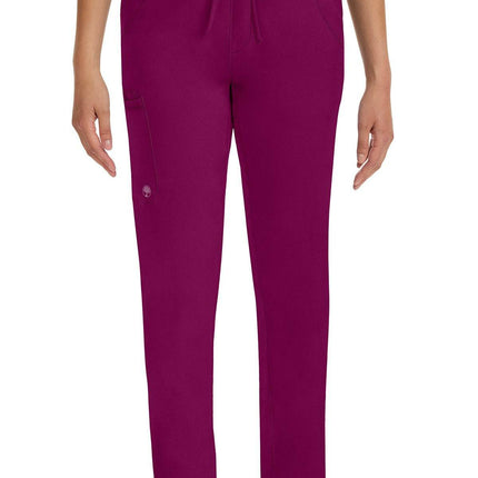 Healing Hands HH Works Rebecca Pant Full Elastic Waistband With Drawstring Pant - Plus - USA Medical Supply 