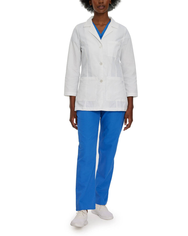 Landau Women's 3-Pocket Consultation Jacket 8726.