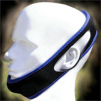 CPAP Chin Strap Snoring.