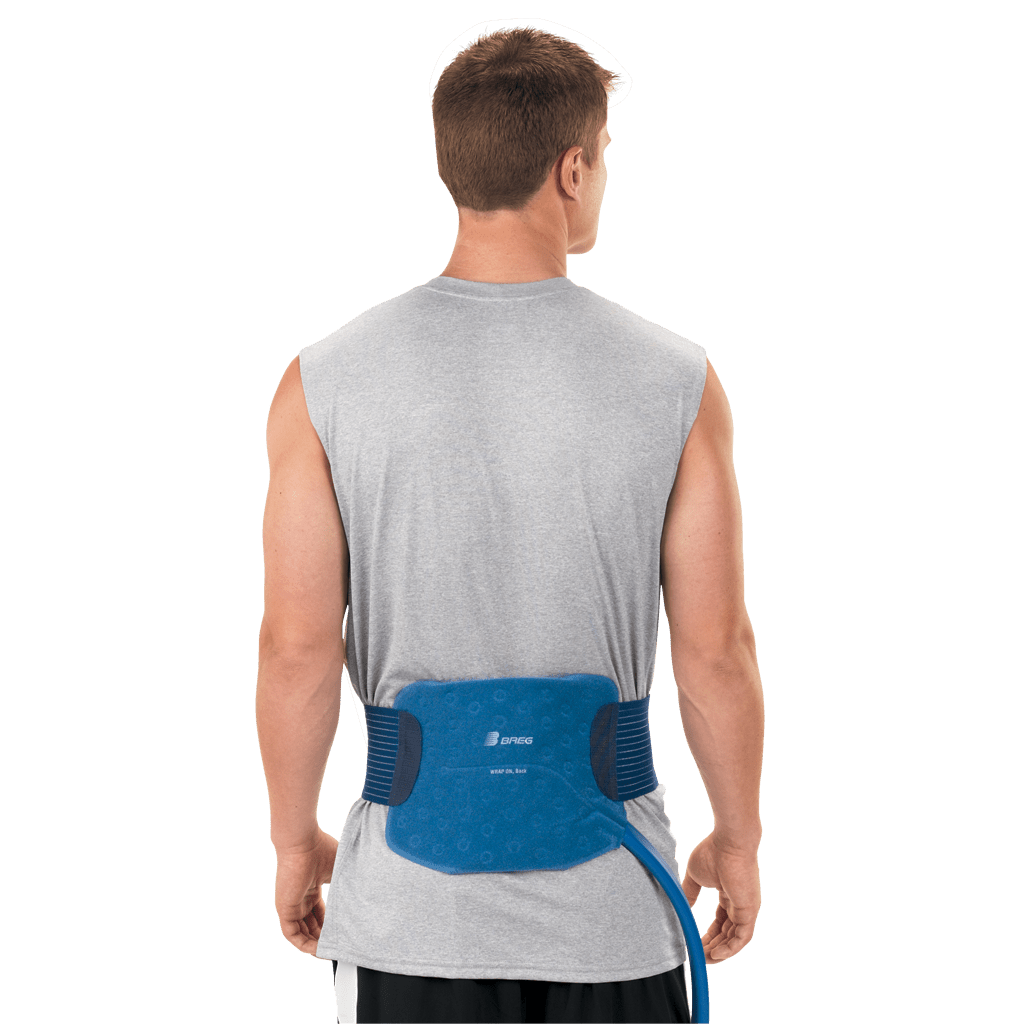 Polar Products - Cooling Vests and Pain Relief Therapy - Polar Products Inc