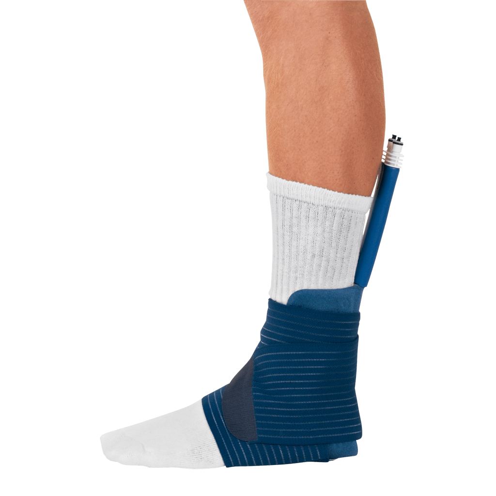 Breg Polar Care Cube Cold Therapy System with Universal Pad by