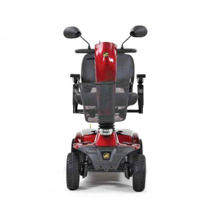 Golden Companion GC440C 4-Wheel Full Size Mobility Scooter.