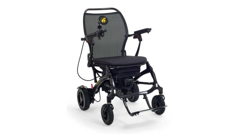 Golden Cricket Power Wheelchair (GP302) by Golden Technologies