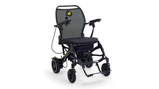 Golden Cricket Power Wheelchair (GP302) by Golden Technologies