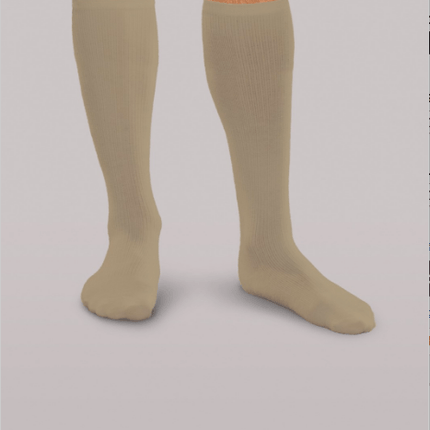 Core Spun Gradient Compression Support Socks - Footit Medical, CPAP, Stairlift, Orthotic, Prosthetic, & Mobility Supply