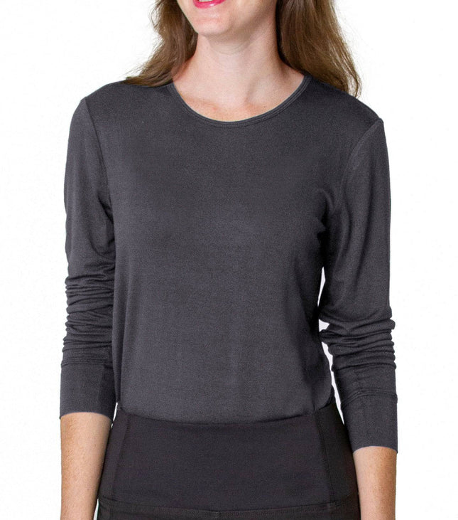 Urbane Ultimate Women's Long-Sleeve Tee 90003.