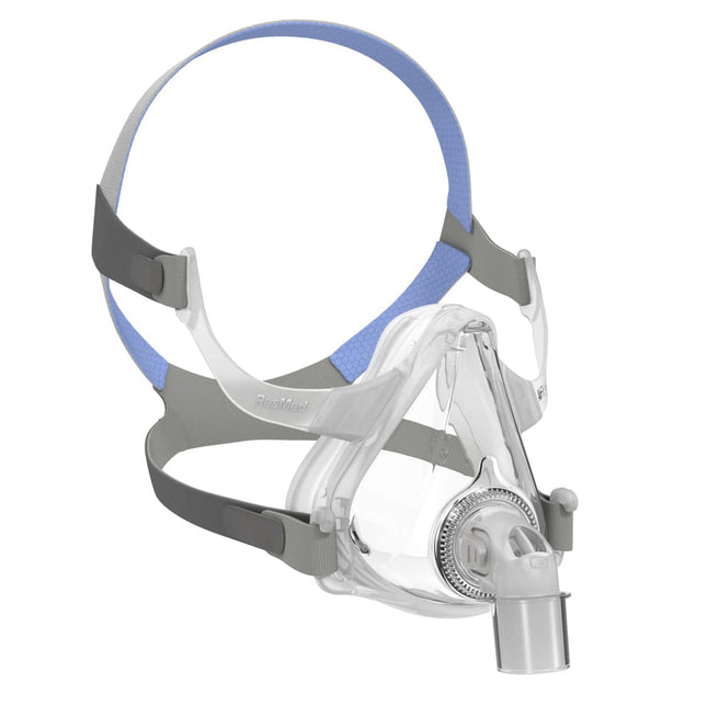 ResMed AirFit™ F10 Complete Mask (Large).